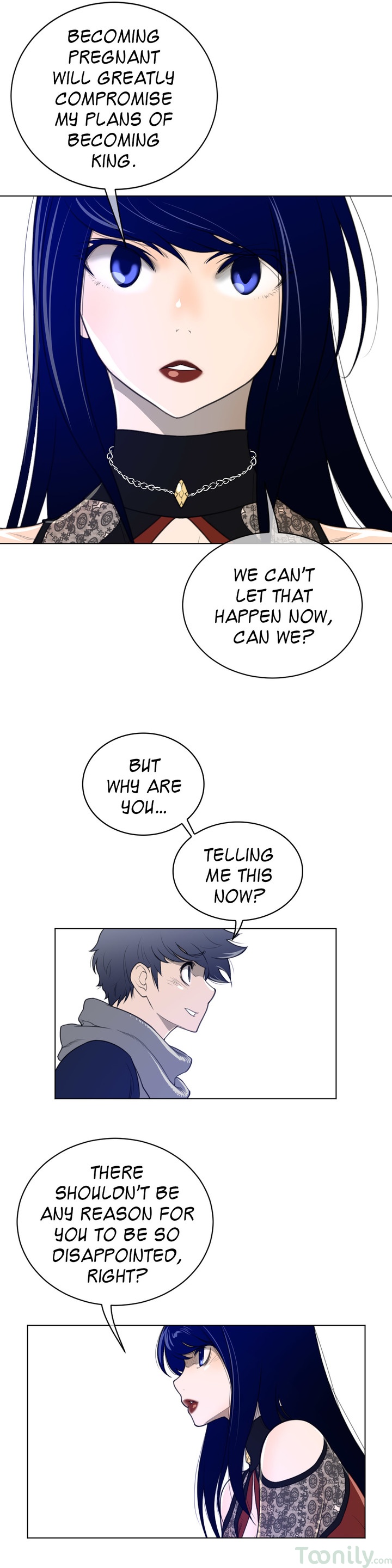 Perfect Half Chapter 53 image 6