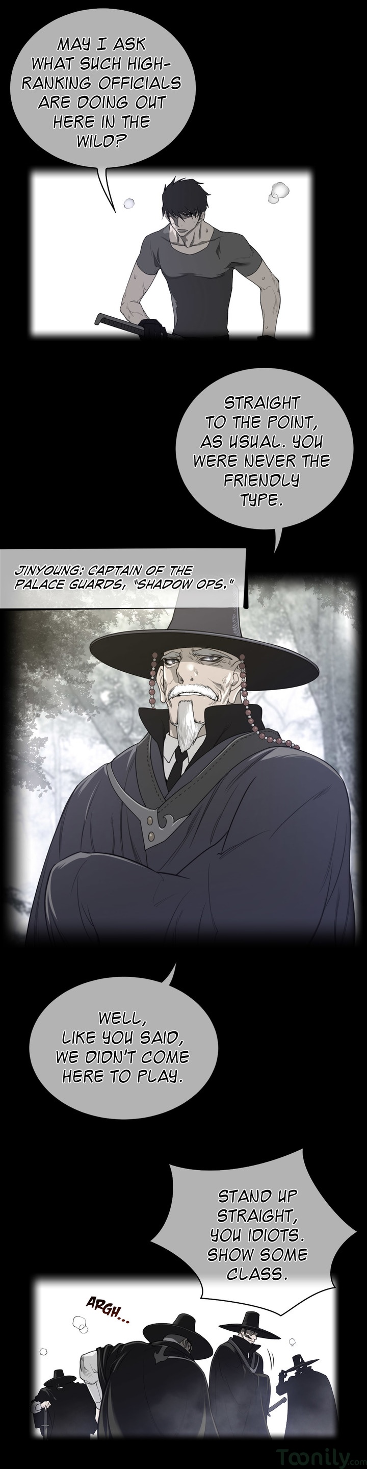 Perfect Half Chapter 54 image 0
