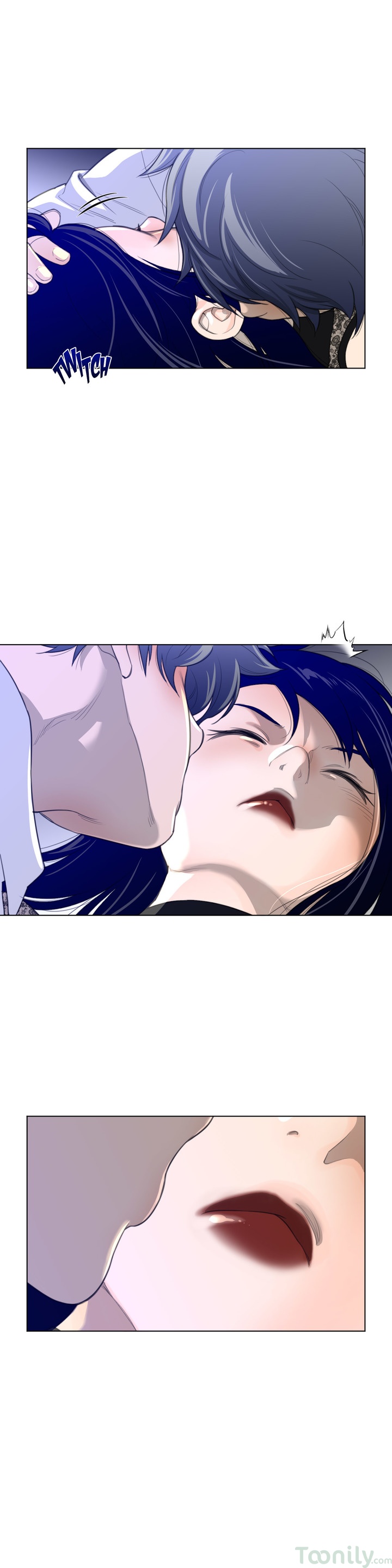 Perfect Half Chapter 54 image 9