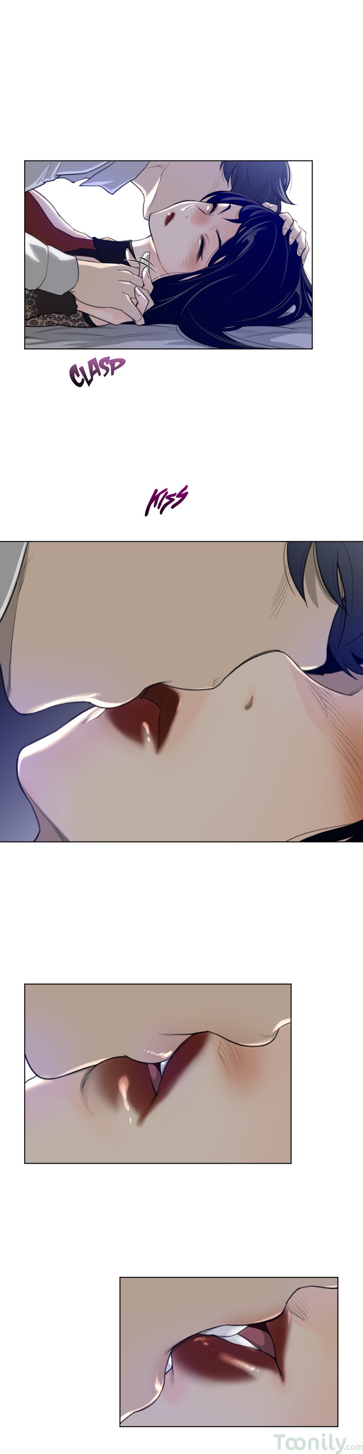 Perfect Half Chapter 54 image 10