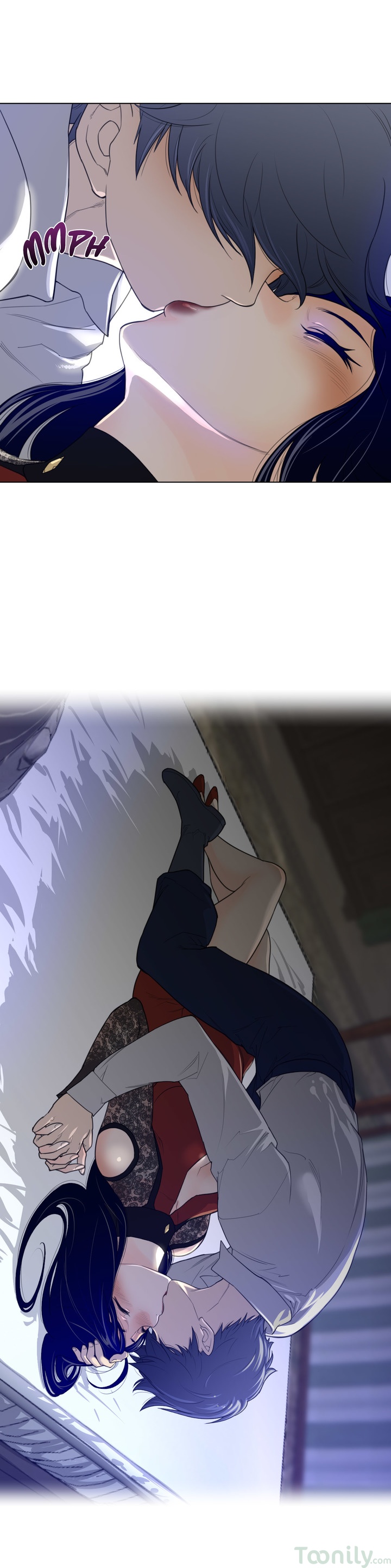 Perfect Half Chapter 54 image 11