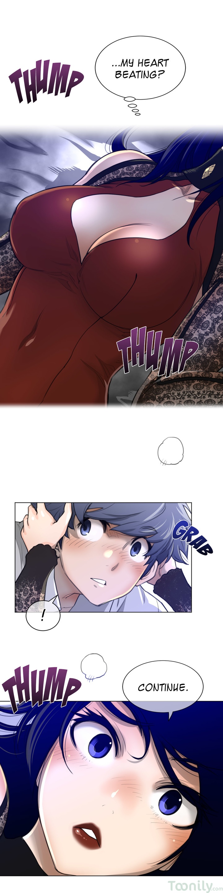 Perfect Half Chapter 54 image 14