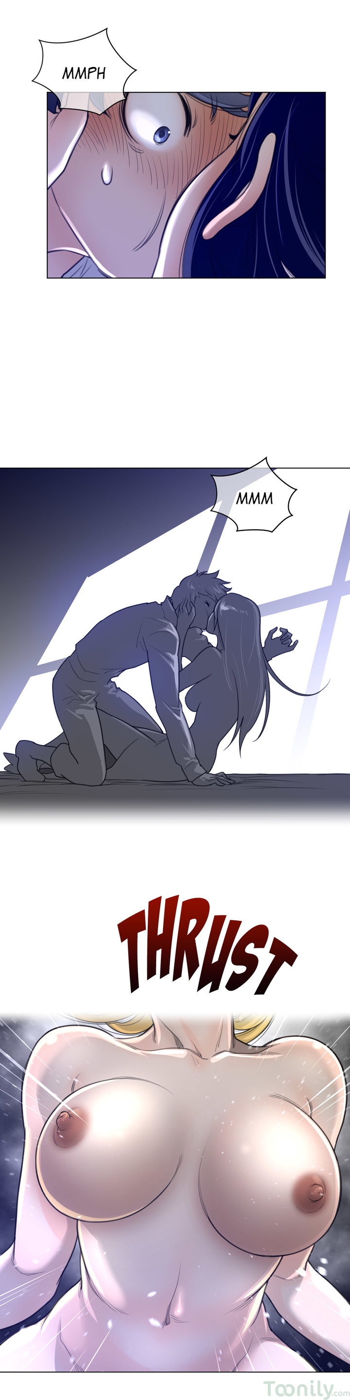 Perfect Half Chapter 54 image 15