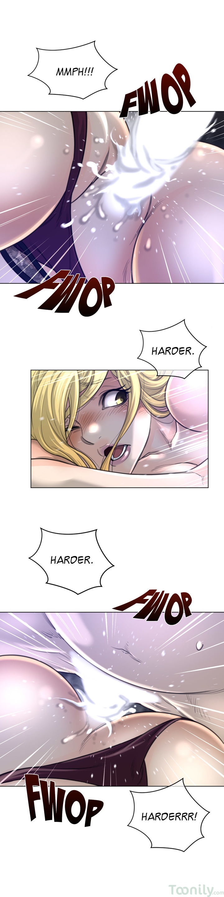 Perfect Half Chapter 54 image 18