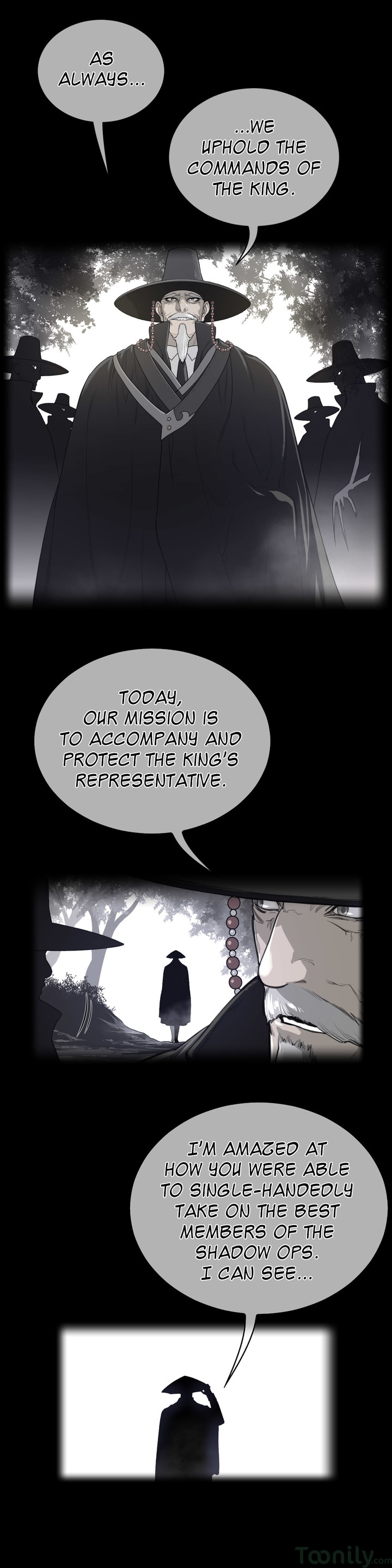 Perfect Half Chapter 54 image 1