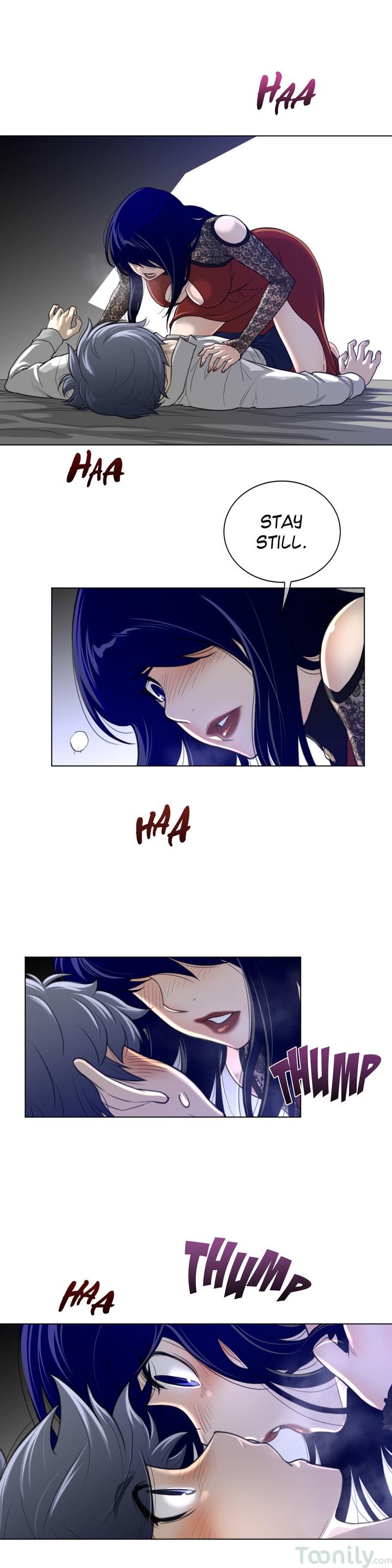 Perfect Half Chapter 54 image 20