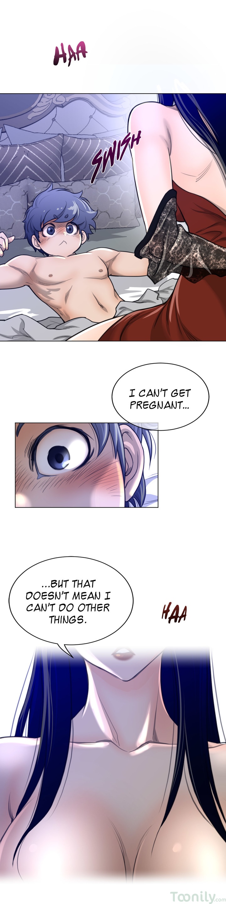 Perfect Half Chapter 54 image 23