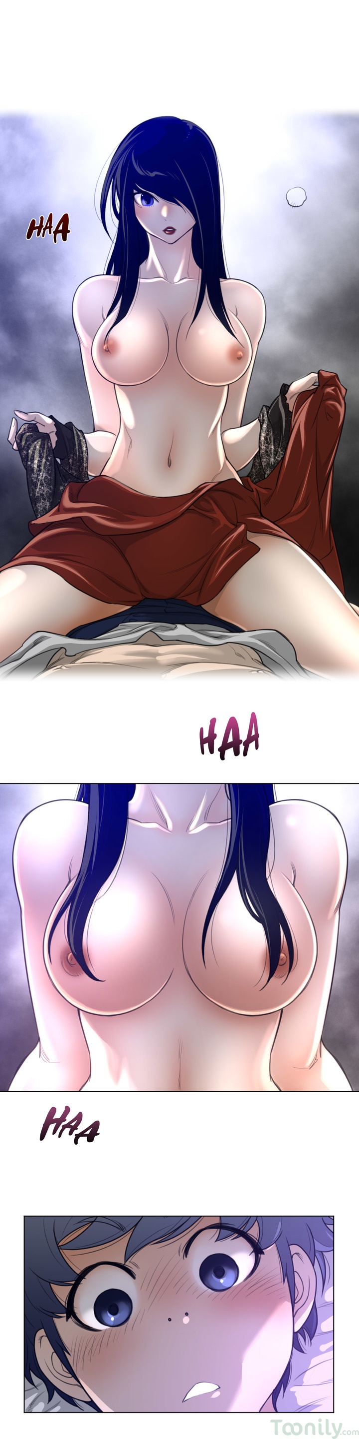 Perfect Half Chapter 54 image 24