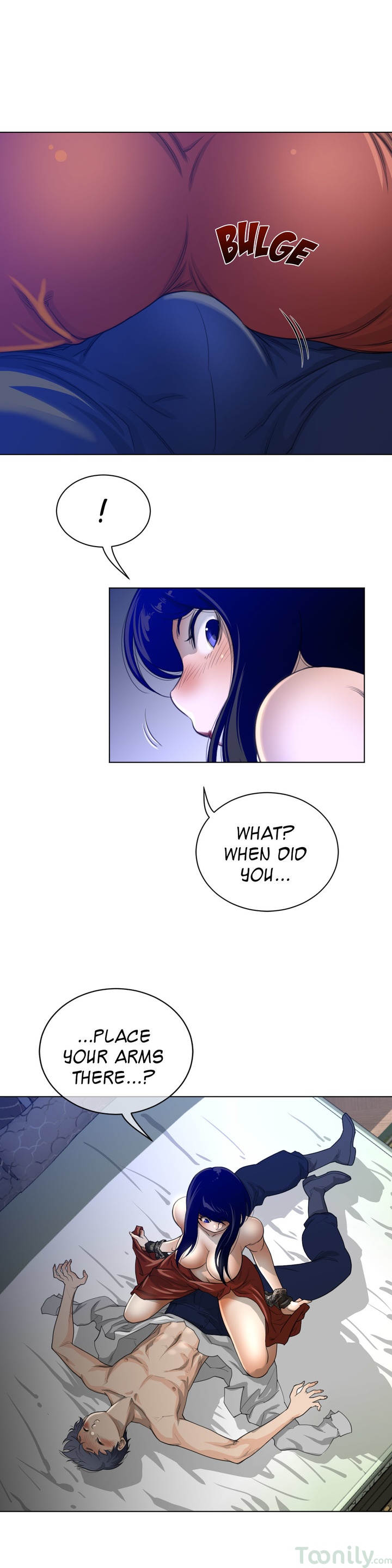 Perfect Half Chapter 54 image 25