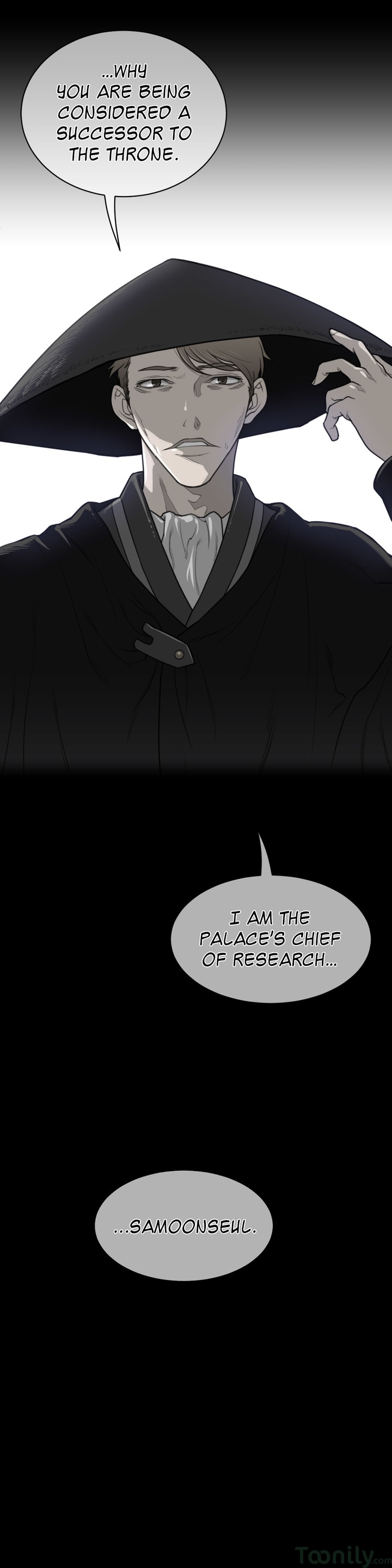Perfect Half Chapter 54 image 2