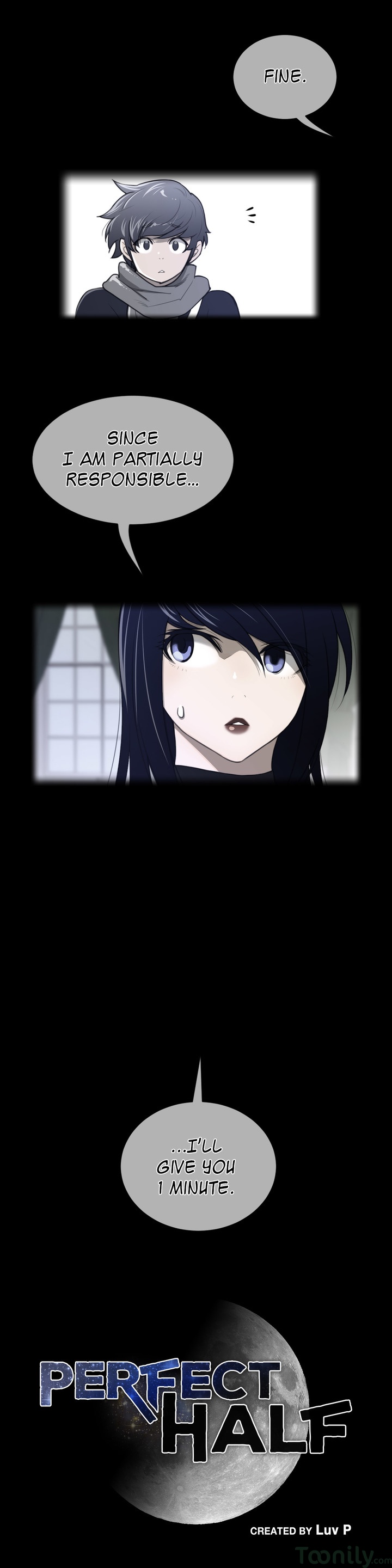 Perfect Half Chapter 54 image 3
