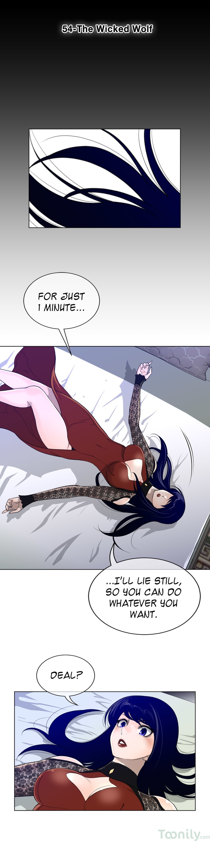 Perfect Half Chapter 54 image 4