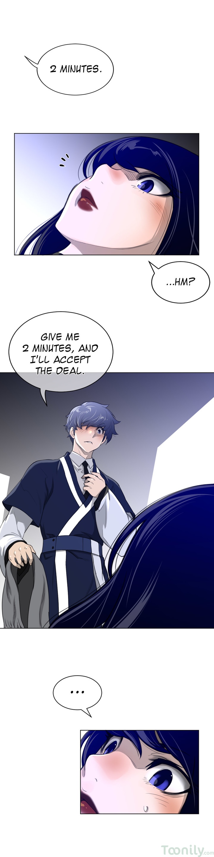 Perfect Half Chapter 54 image 6