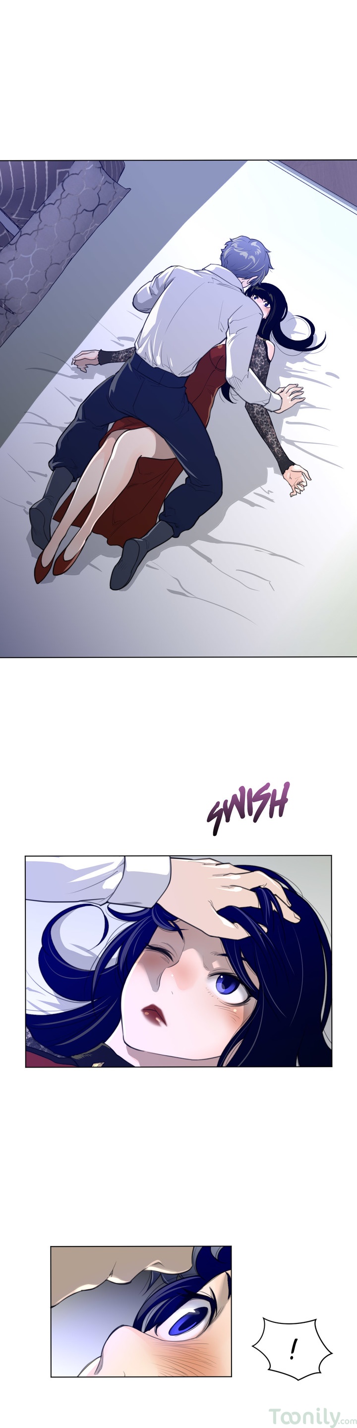 Perfect Half Chapter 54 image 8