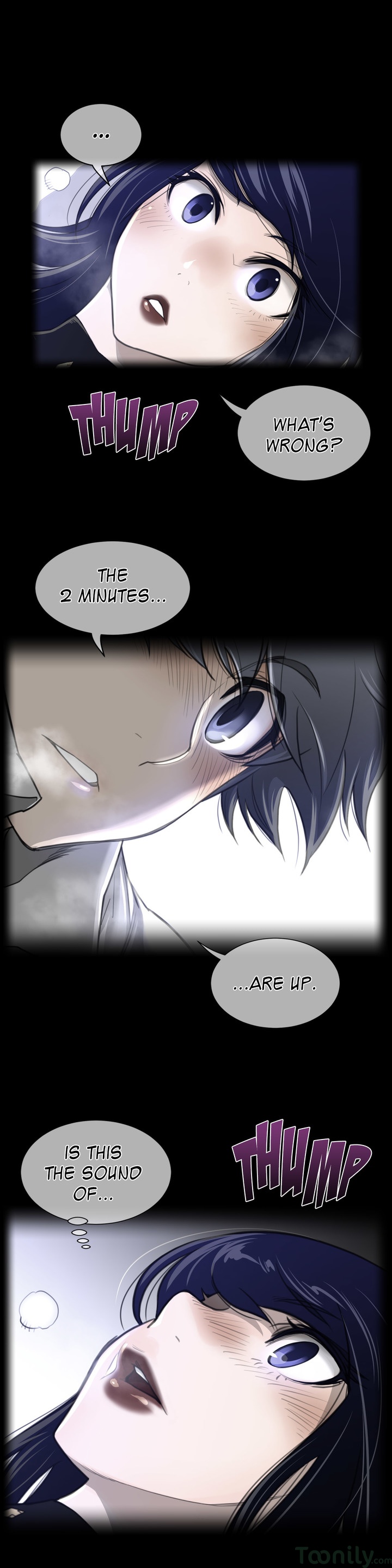 Perfect Half Chapter 55 image 0