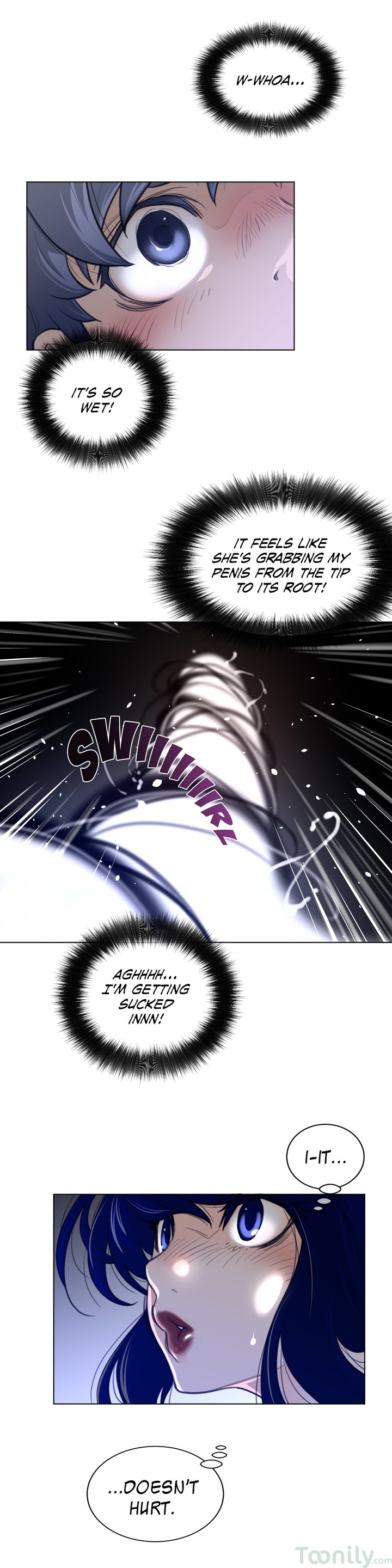 Perfect Half Chapter 55 image 10