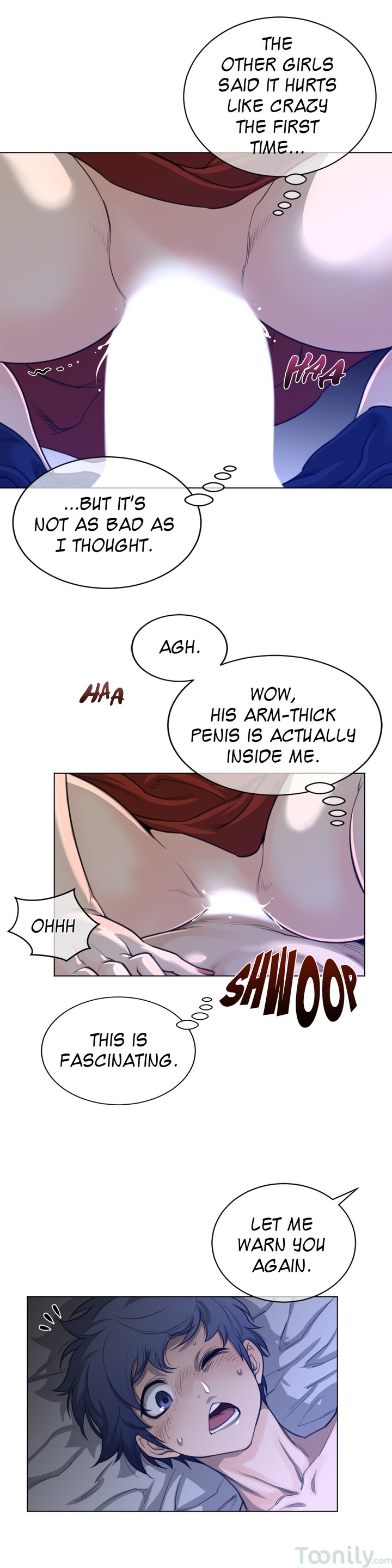 Perfect Half Chapter 55 image 11