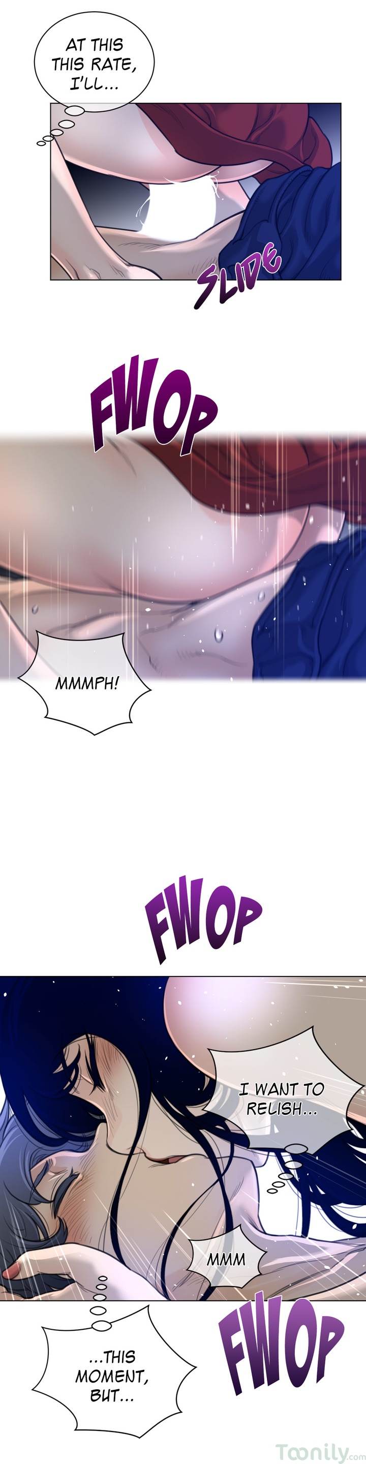 Perfect Half Chapter 55 image 13