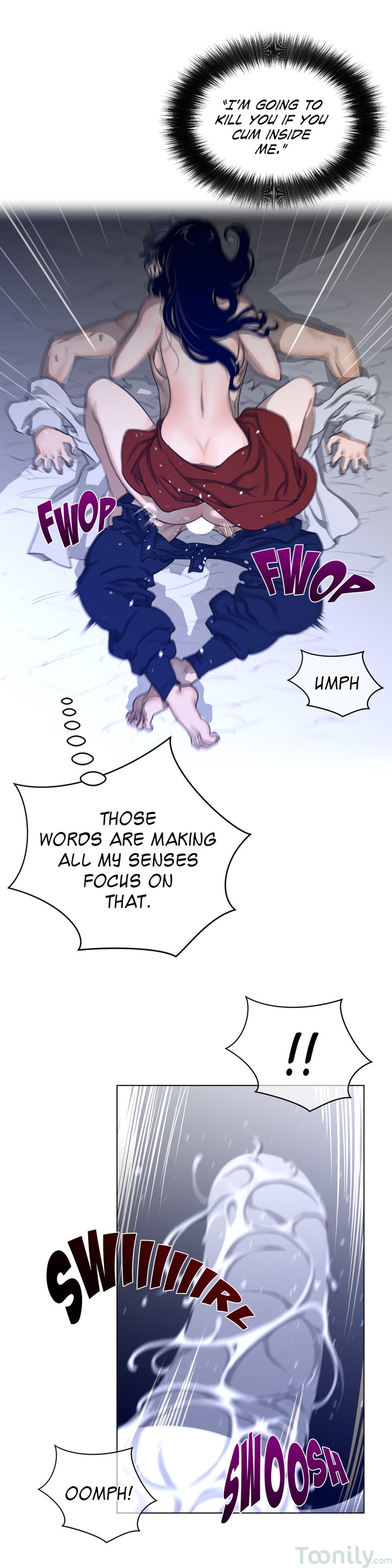 Perfect Half Chapter 55 image 14