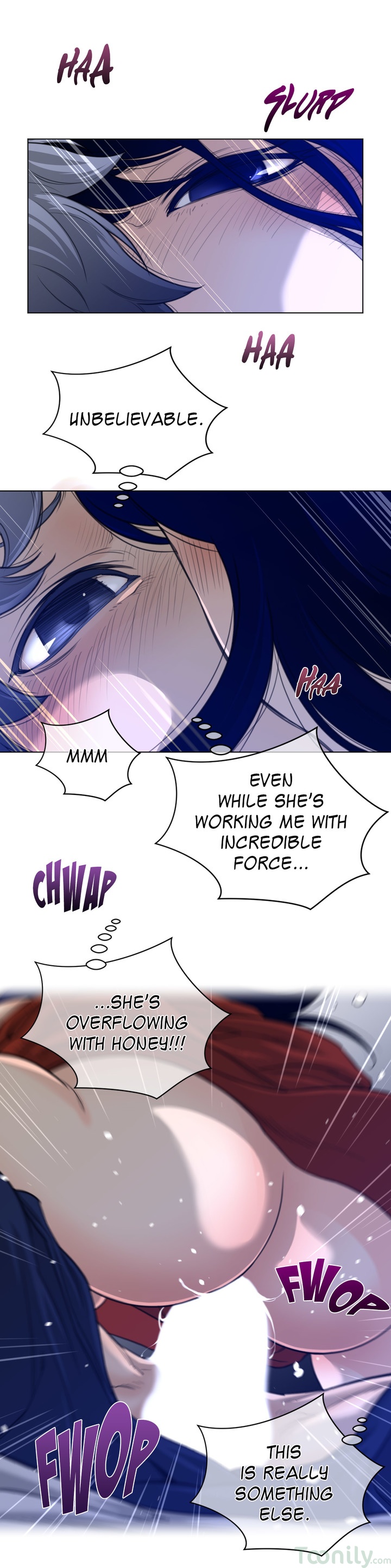 Perfect Half Chapter 55 image 15