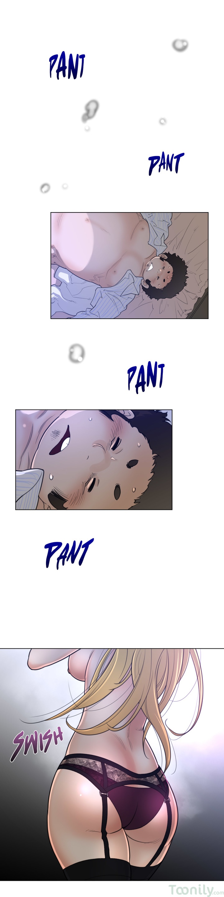Perfect Half Chapter 55 image 19