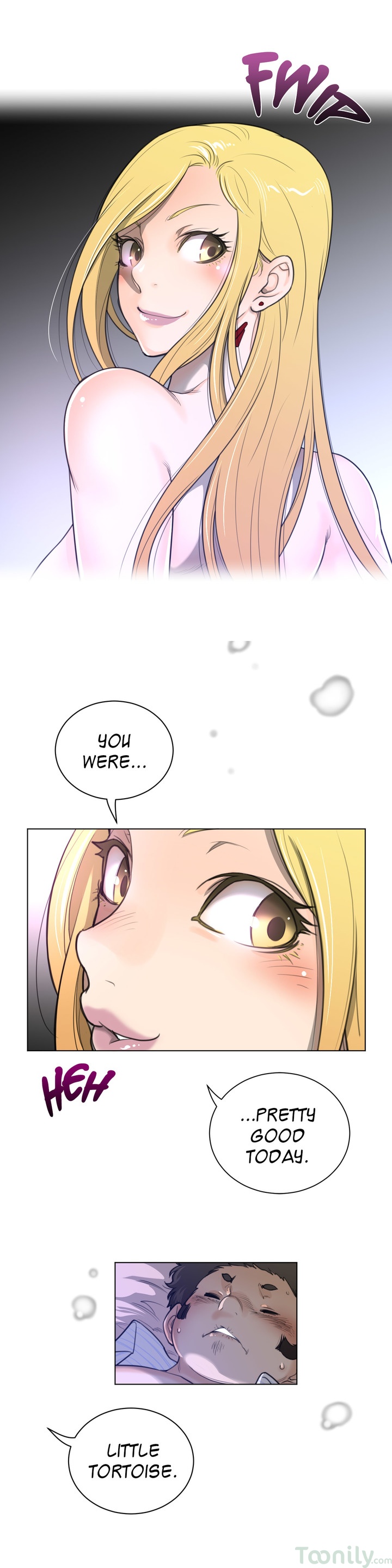 Perfect Half Chapter 55 image 20