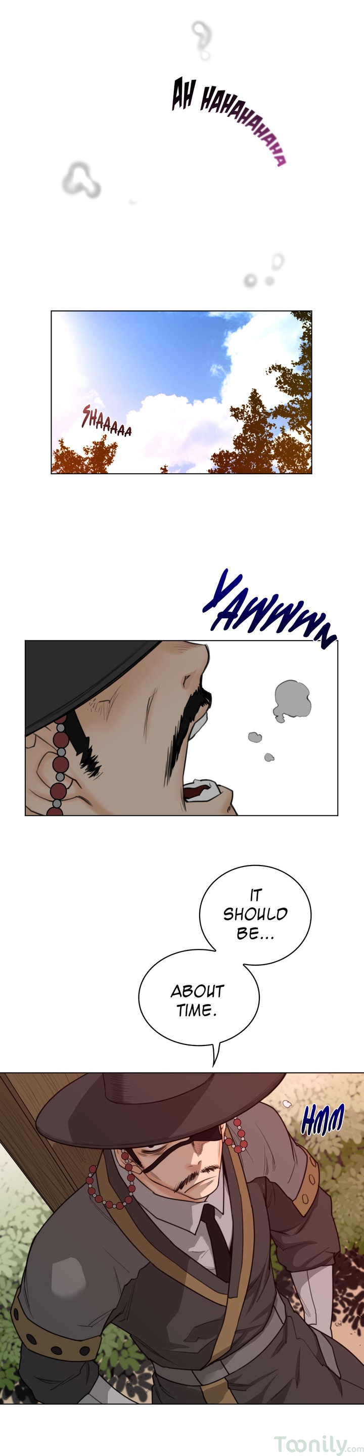 Perfect Half Chapter 55 image 21
