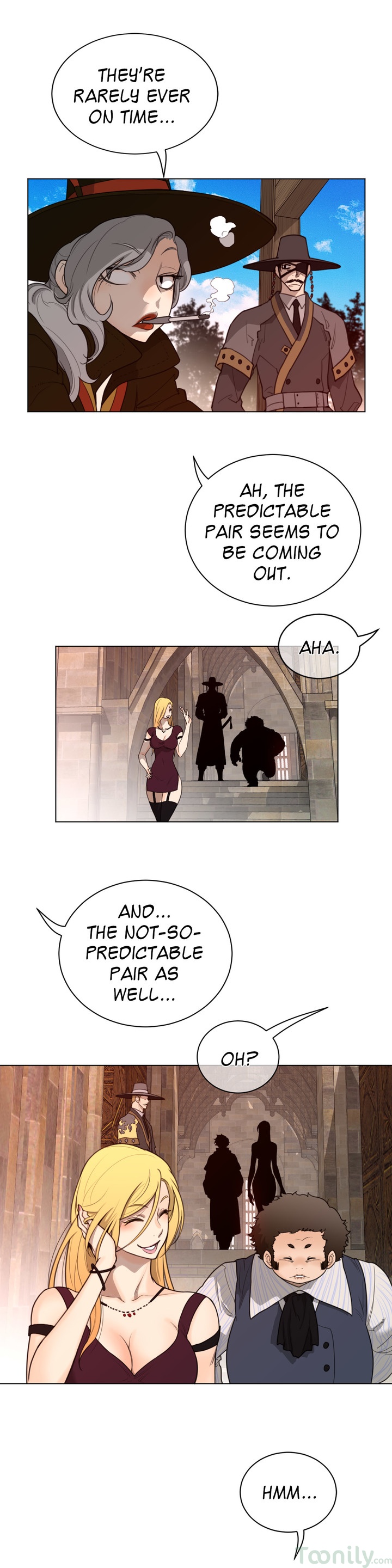 Perfect Half Chapter 55 image 22
