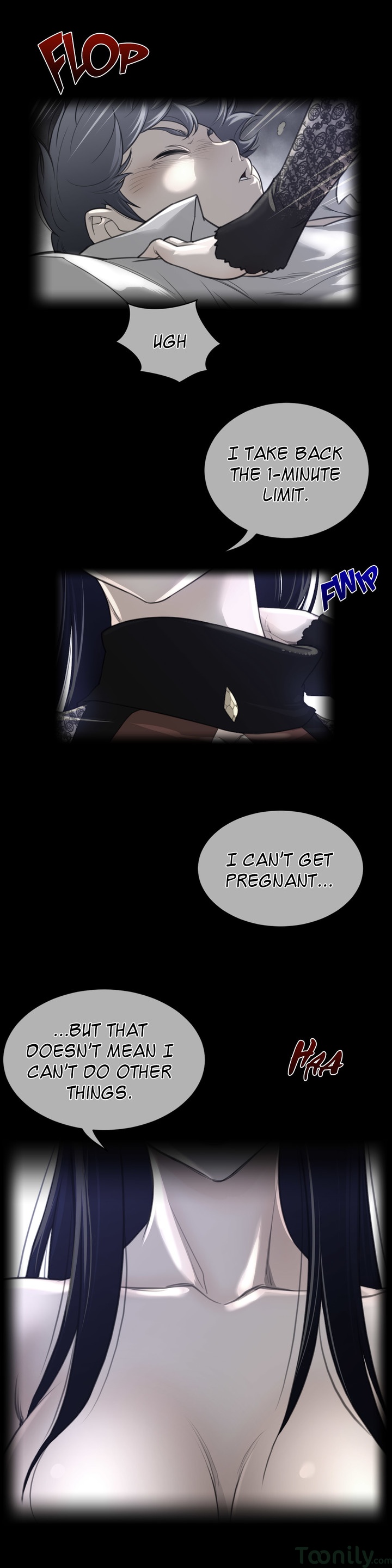 Perfect Half Chapter 55 image 2