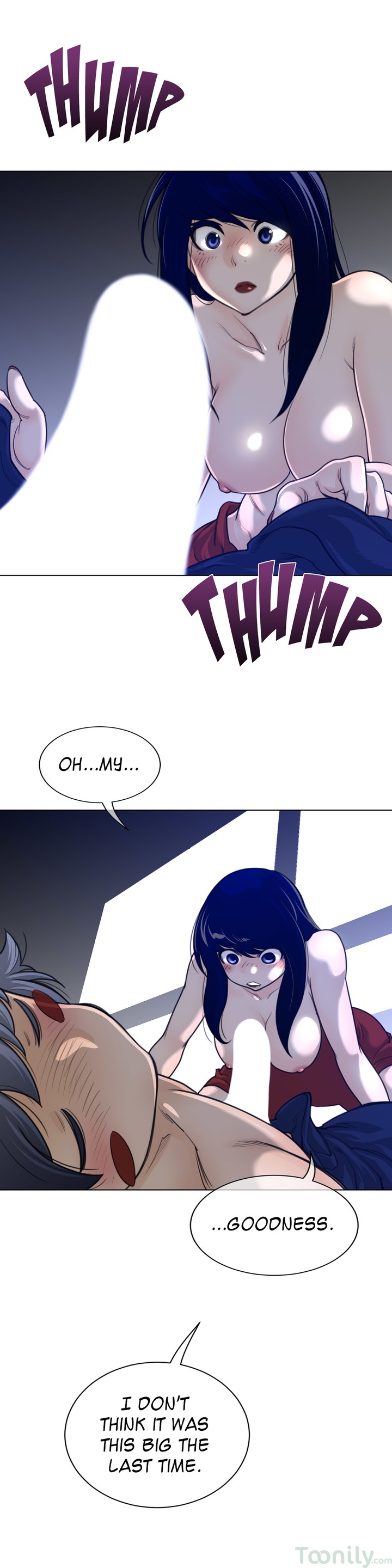 Perfect Half Chapter 55 image 5