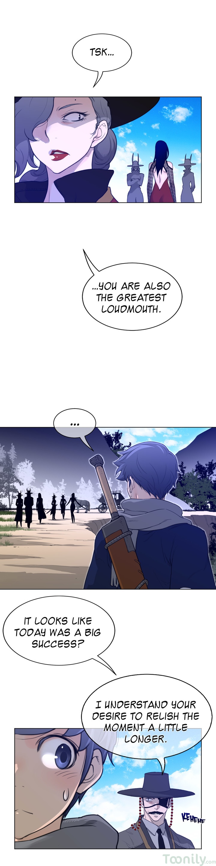 Perfect Half Chapter 56 image 10