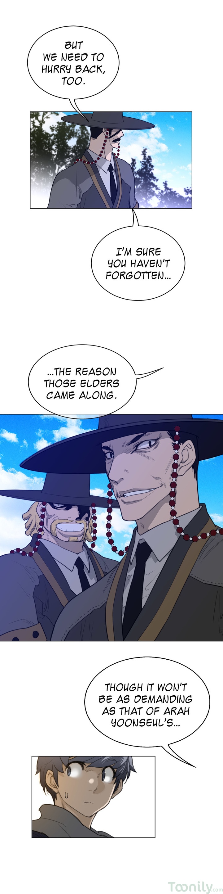 Perfect Half Chapter 56 image 11