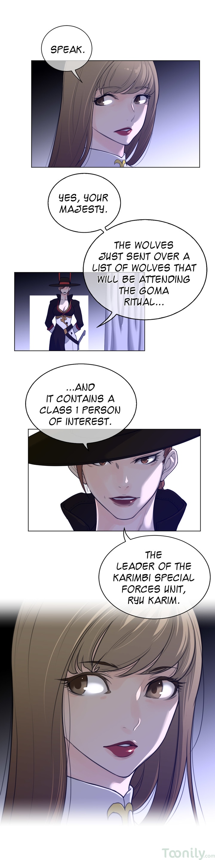 Perfect Half Chapter 56 image 14