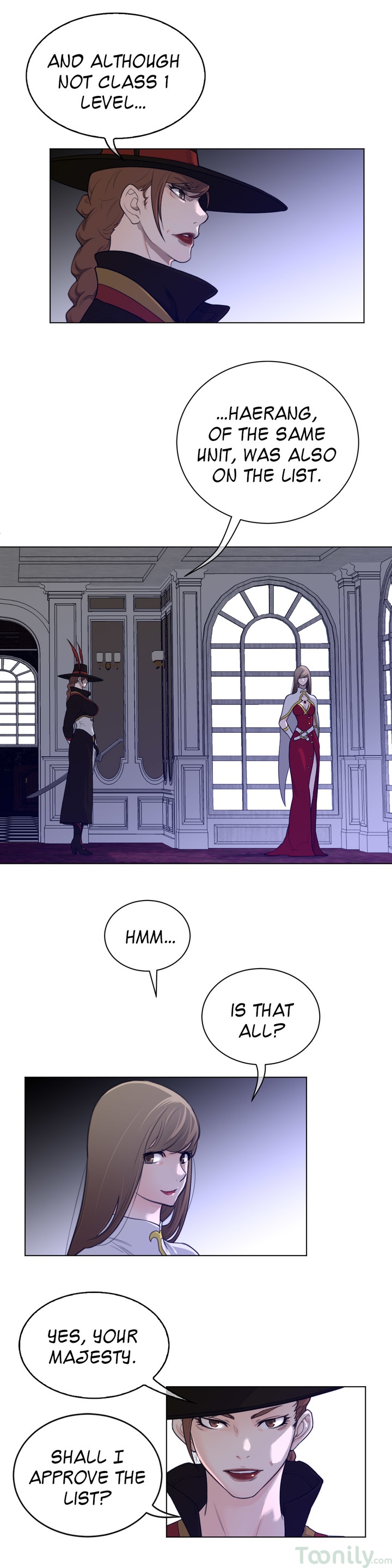 Perfect Half Chapter 56 image 15