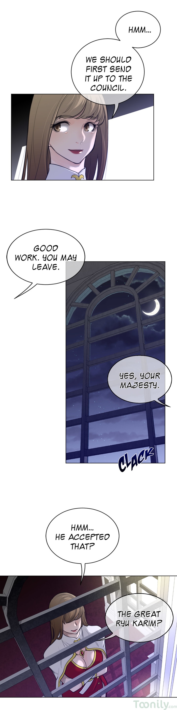 Perfect Half Chapter 56 image 16