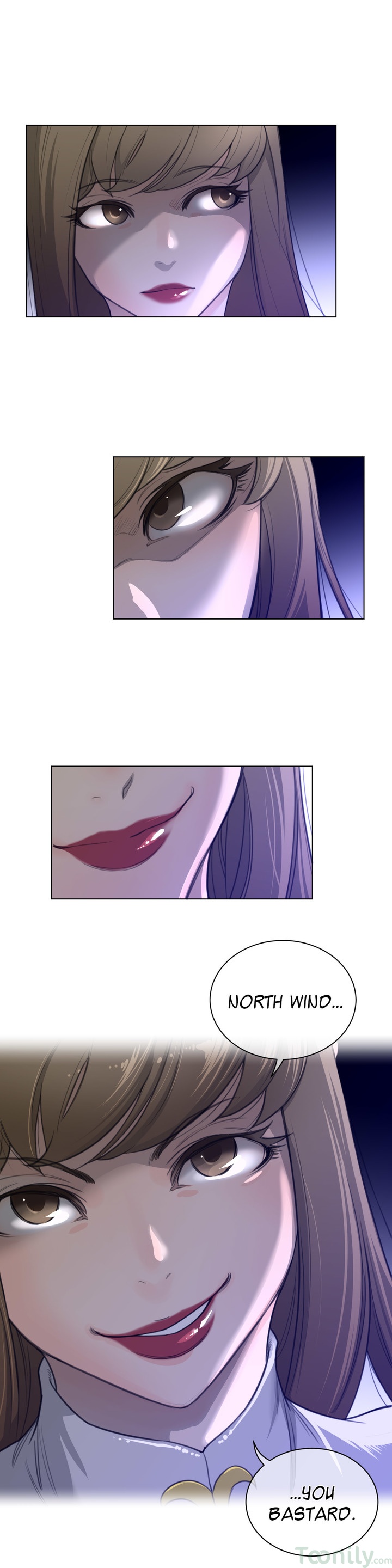 Perfect Half Chapter 56 image 17