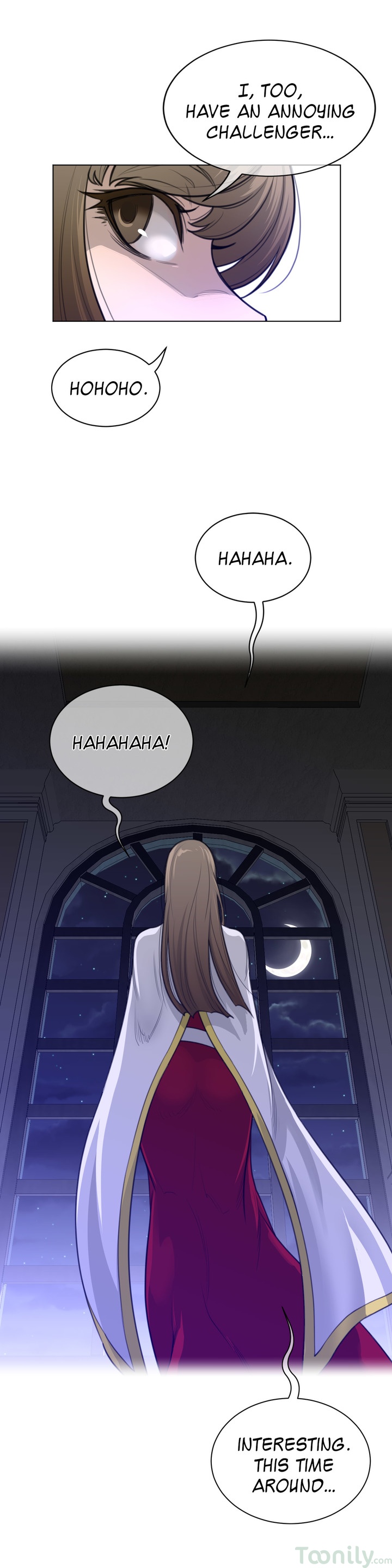 Perfect Half Chapter 56 image 19