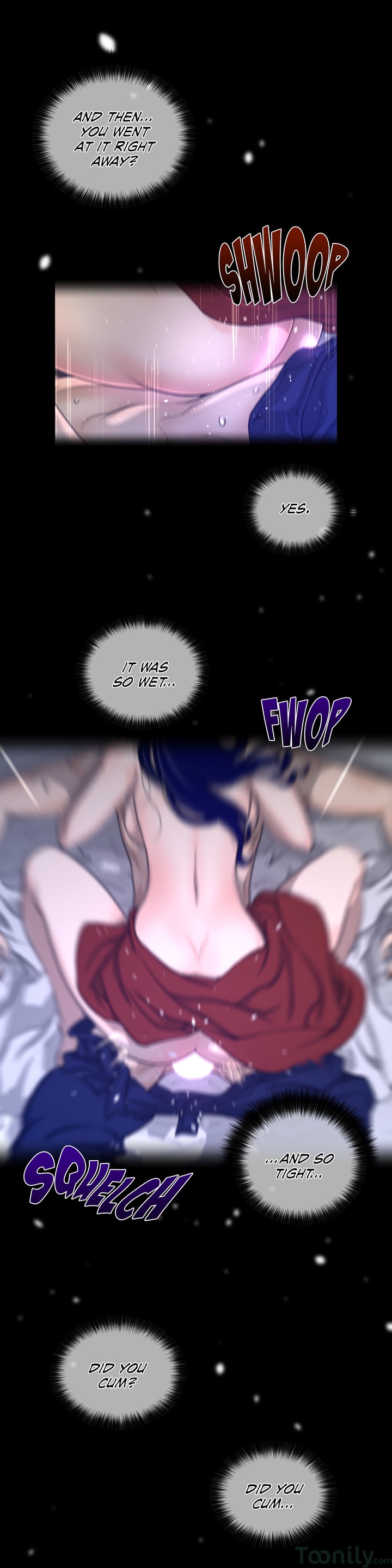 Perfect Half Chapter 56 image 21