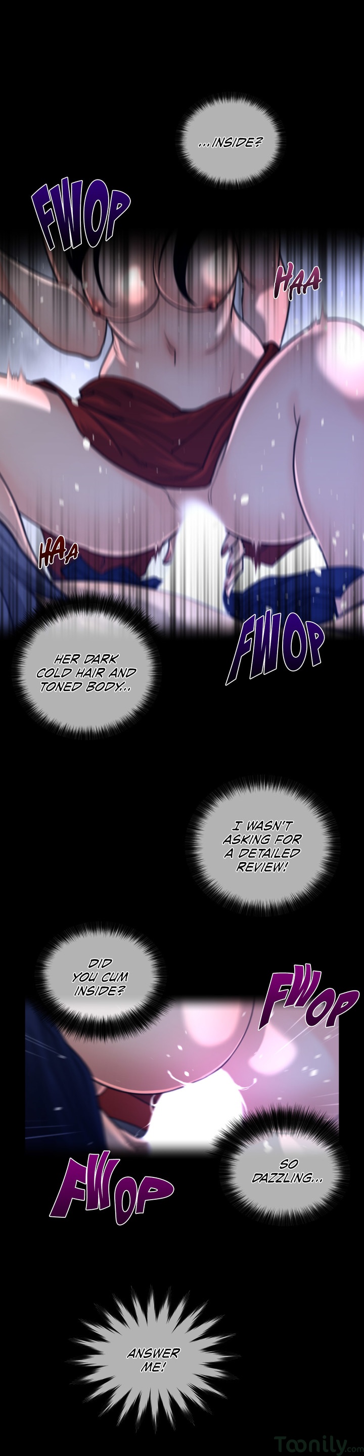 Perfect Half Chapter 56 image 22