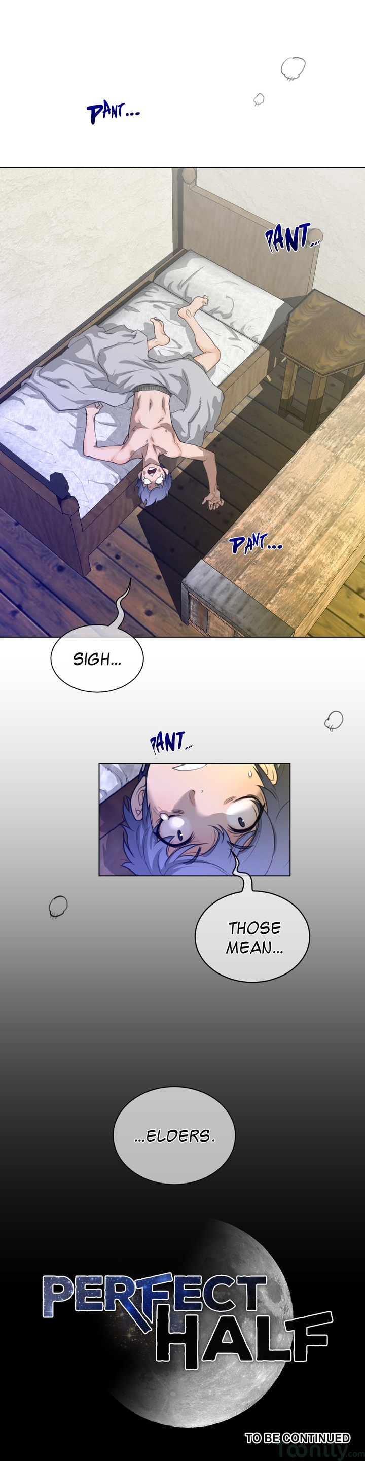 Perfect Half Chapter 56 image 24