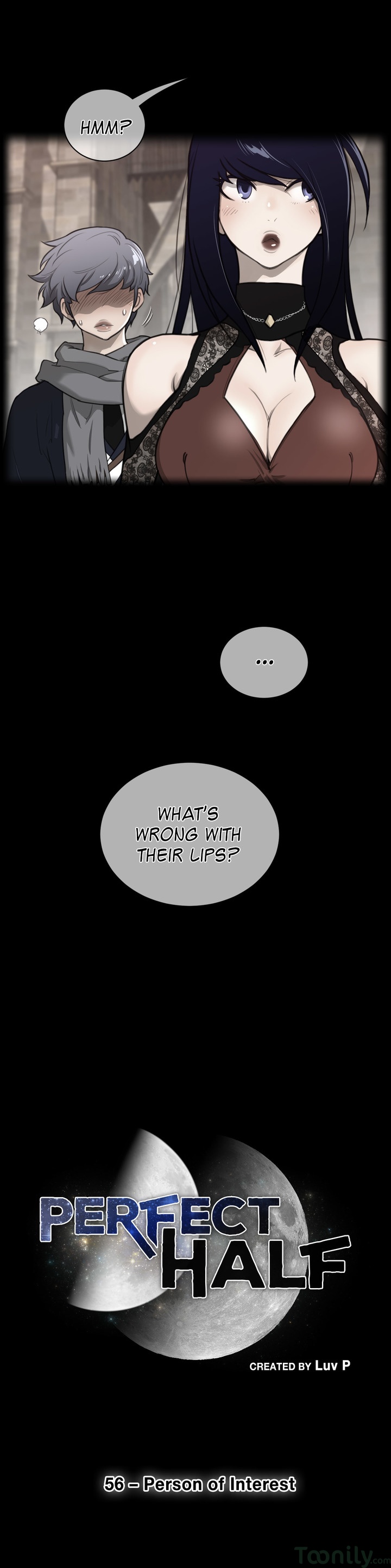 Perfect Half Chapter 56 image 3