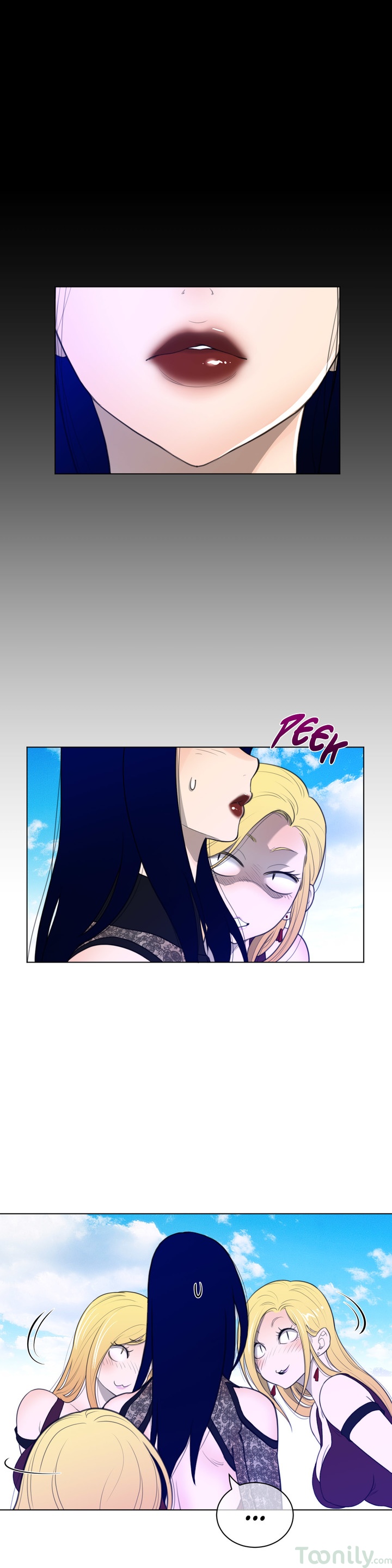 Perfect Half Chapter 56 image 4