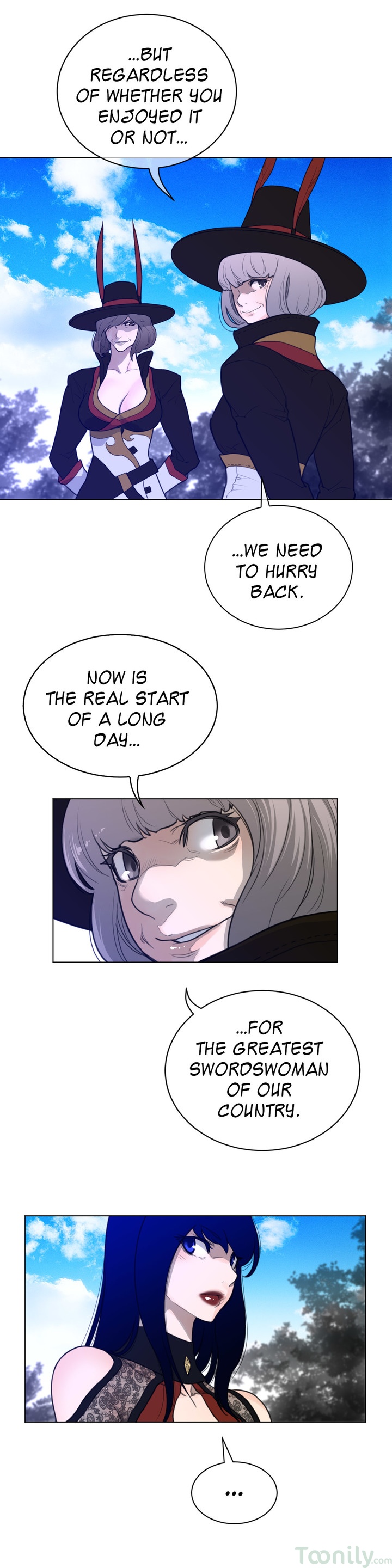 Perfect Half Chapter 56 image 6