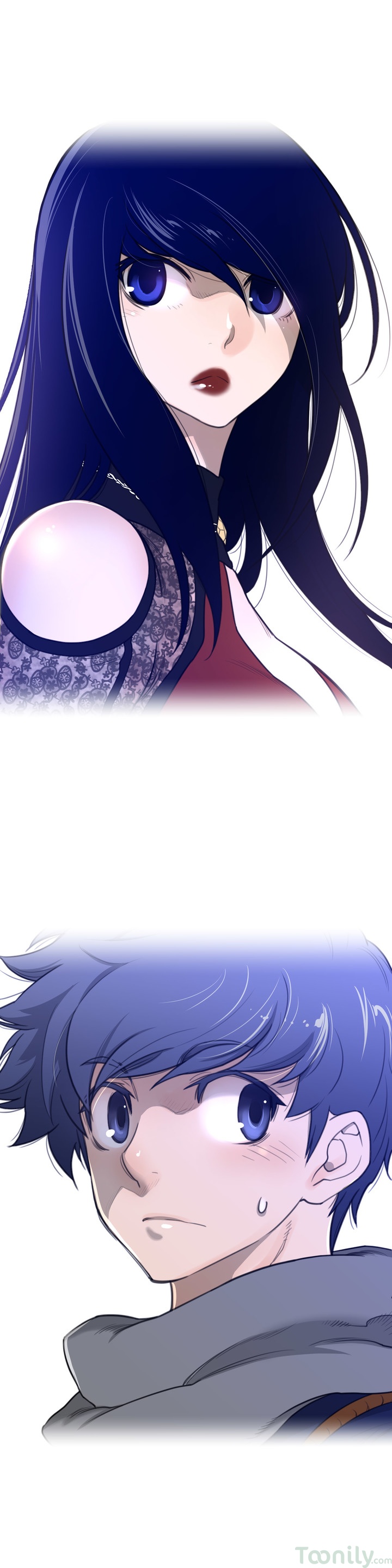 Perfect Half Chapter 56 image 8