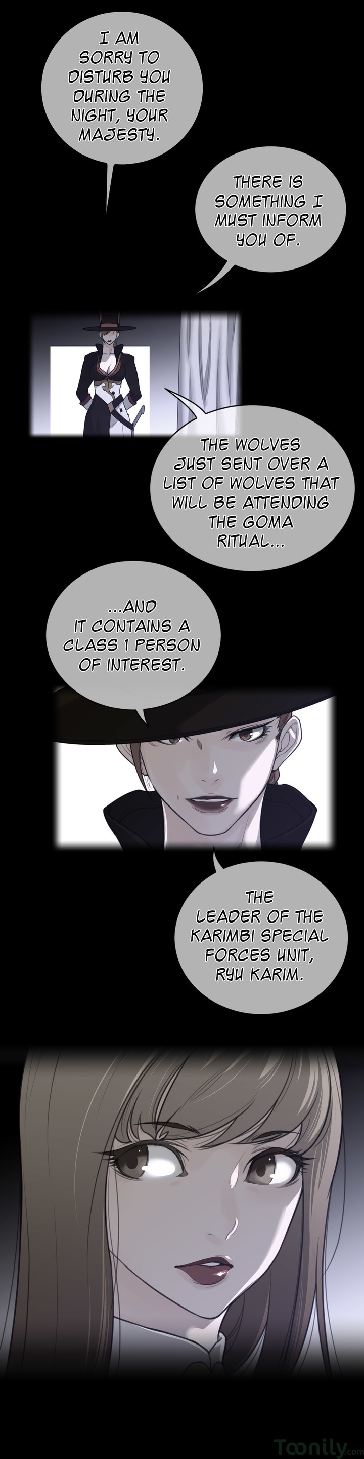 Perfect Half Chapter 57 image 0