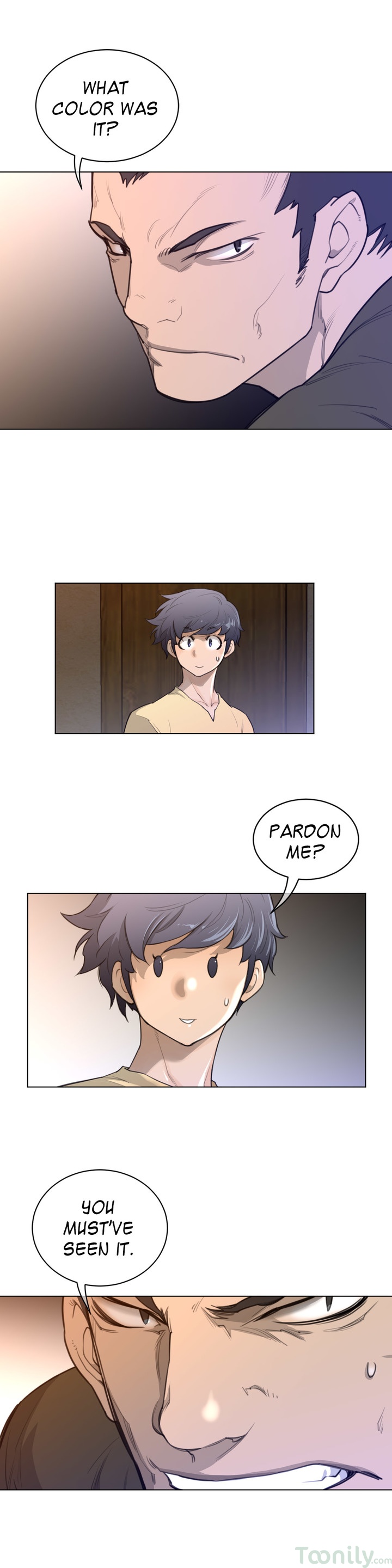 Perfect Half Chapter 57 image 9