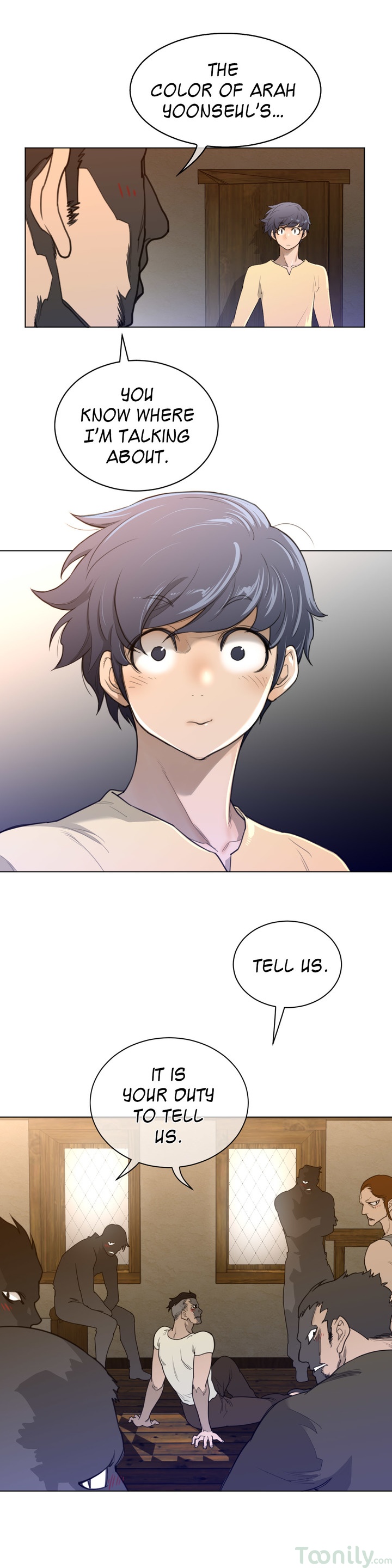 Perfect Half Chapter 57 image 10