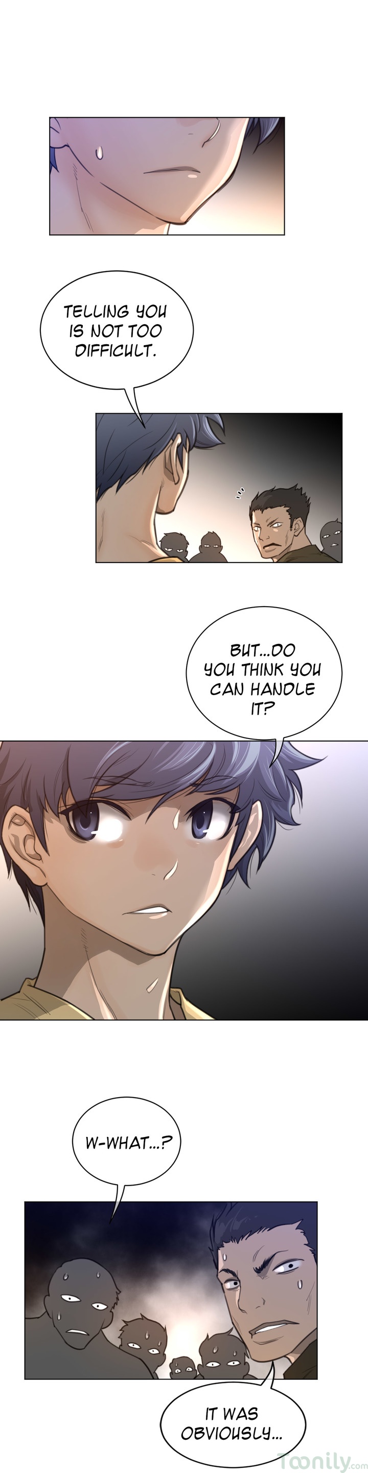 Perfect Half Chapter 57 image 11