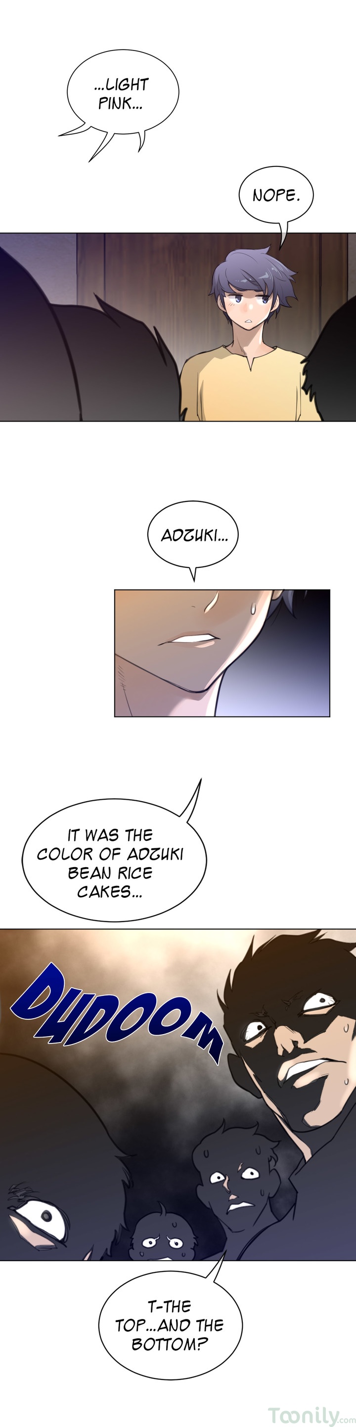Perfect Half Chapter 57 image 12