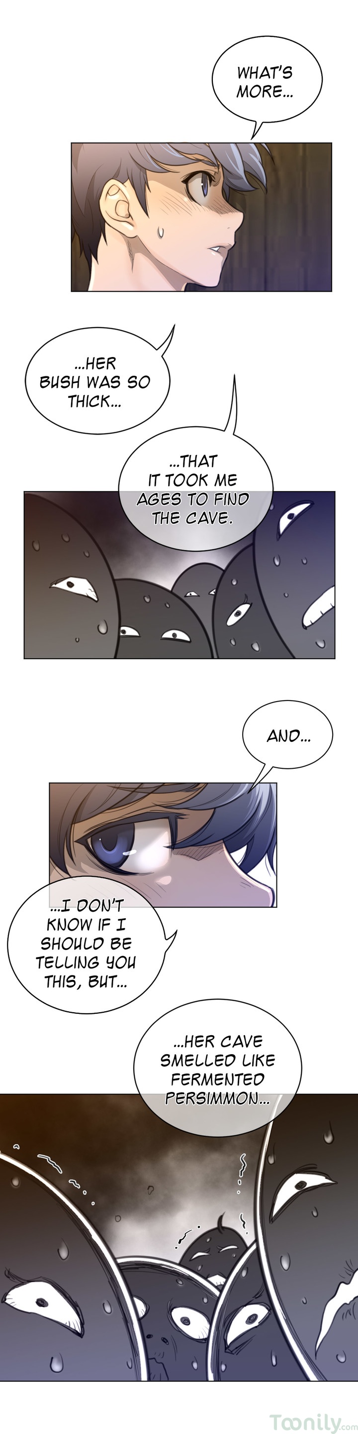 Perfect Half Chapter 57 image 13